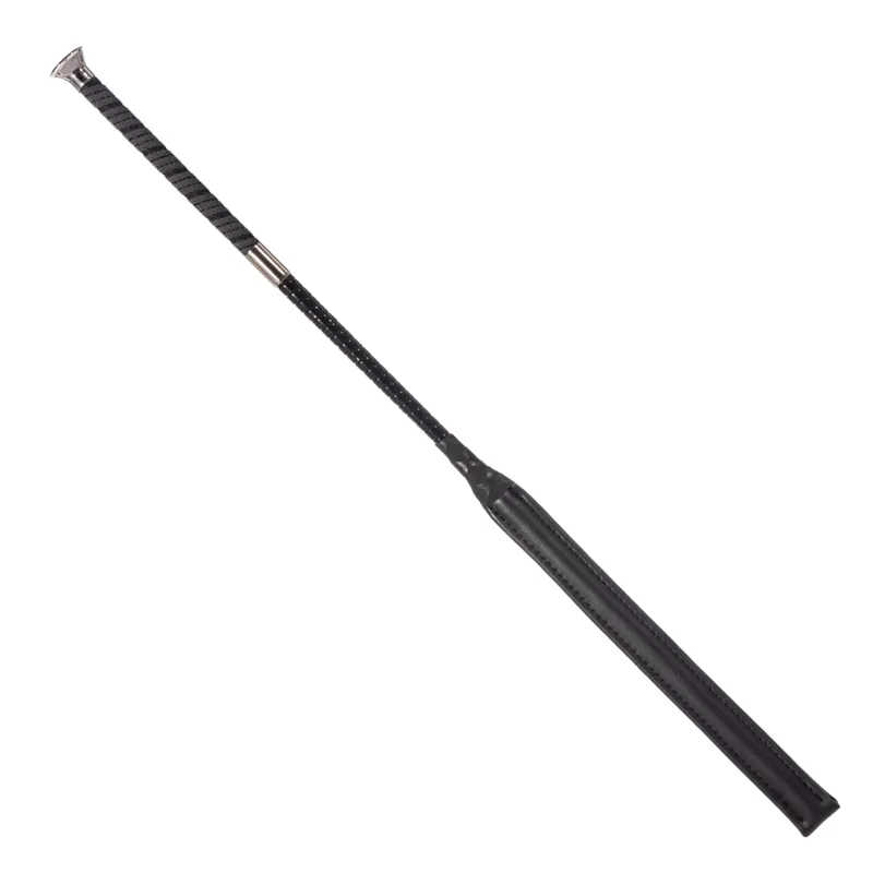 Country Direct Cushion Skinny Jump Bat Black 50cm